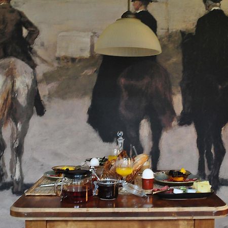 B&B Slotstraat Dreischor Kültér fotó