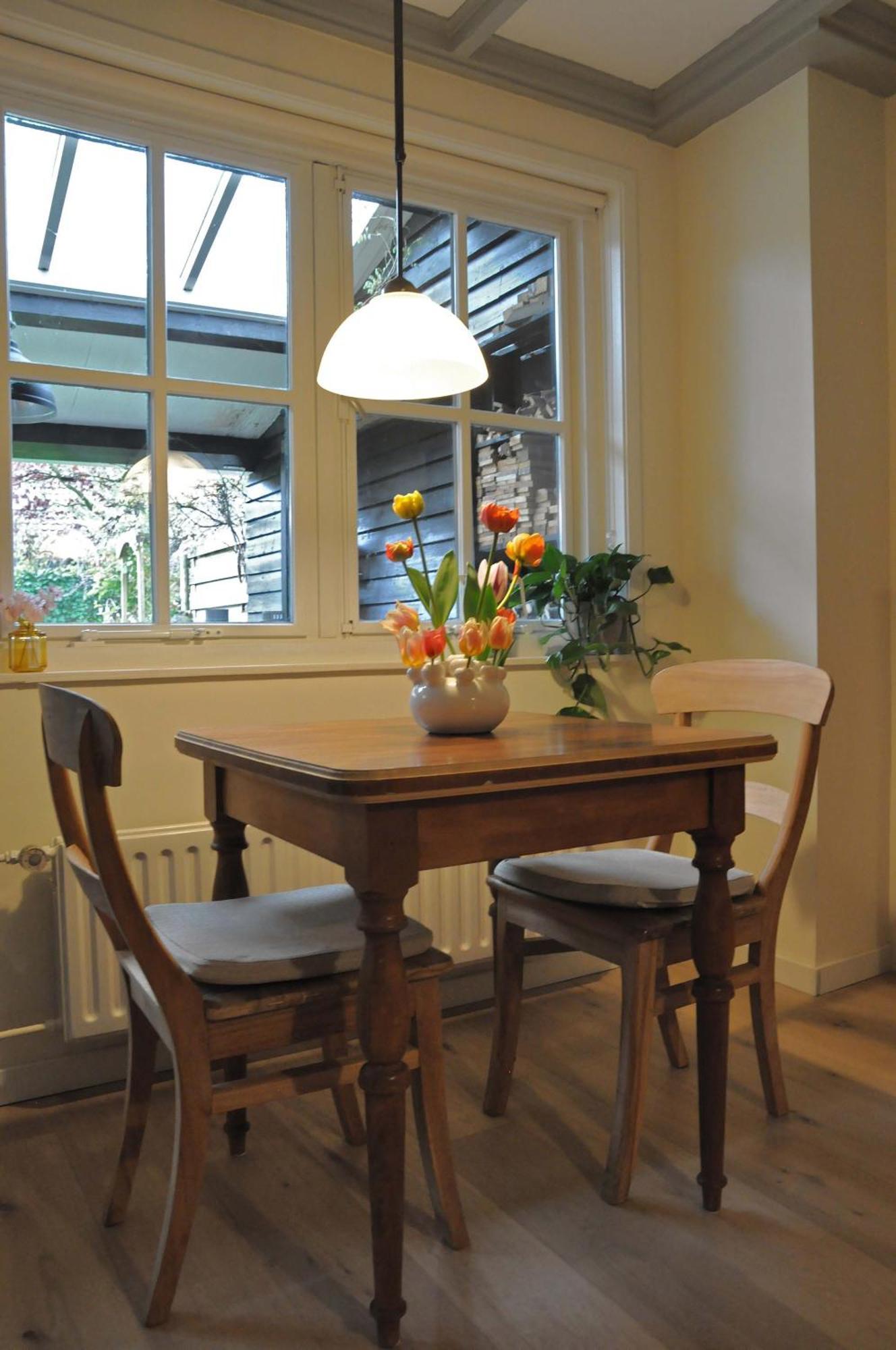 B&B Slotstraat Dreischor Kültér fotó