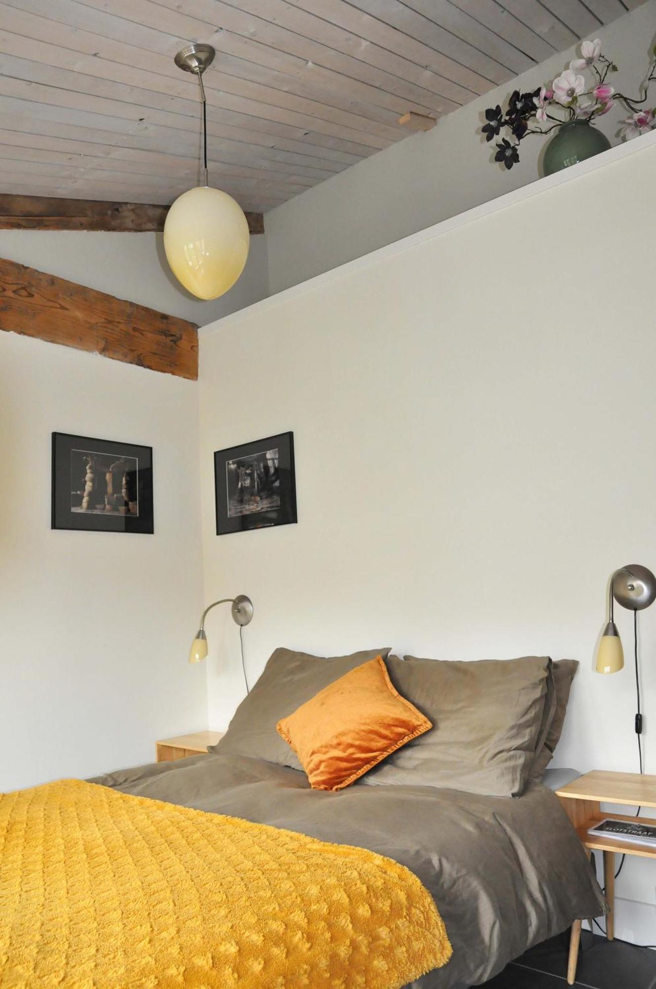 B&B Slotstraat Dreischor Kültér fotó