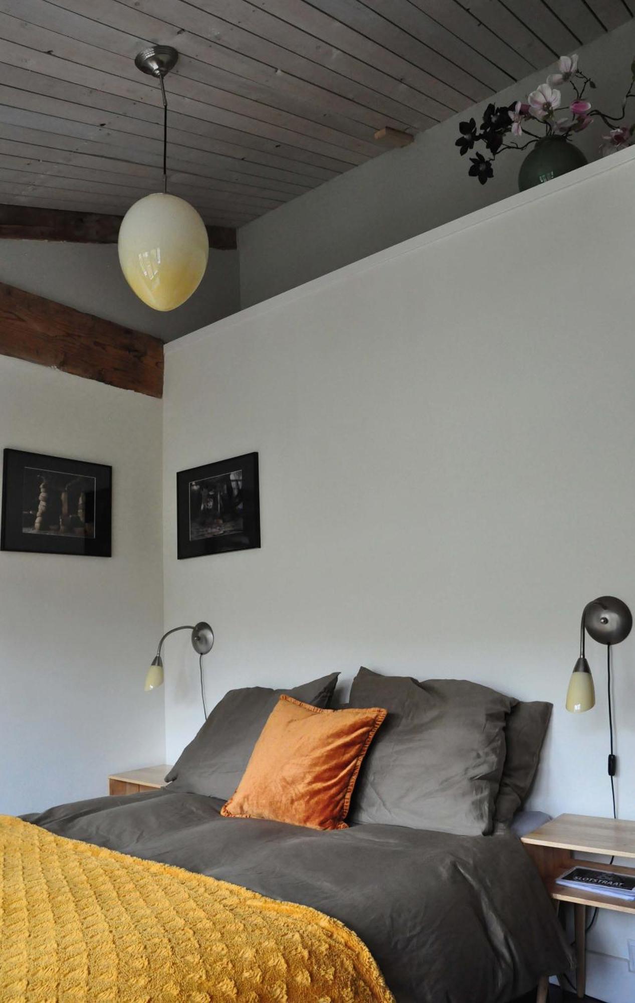 B&B Slotstraat Dreischor Kültér fotó