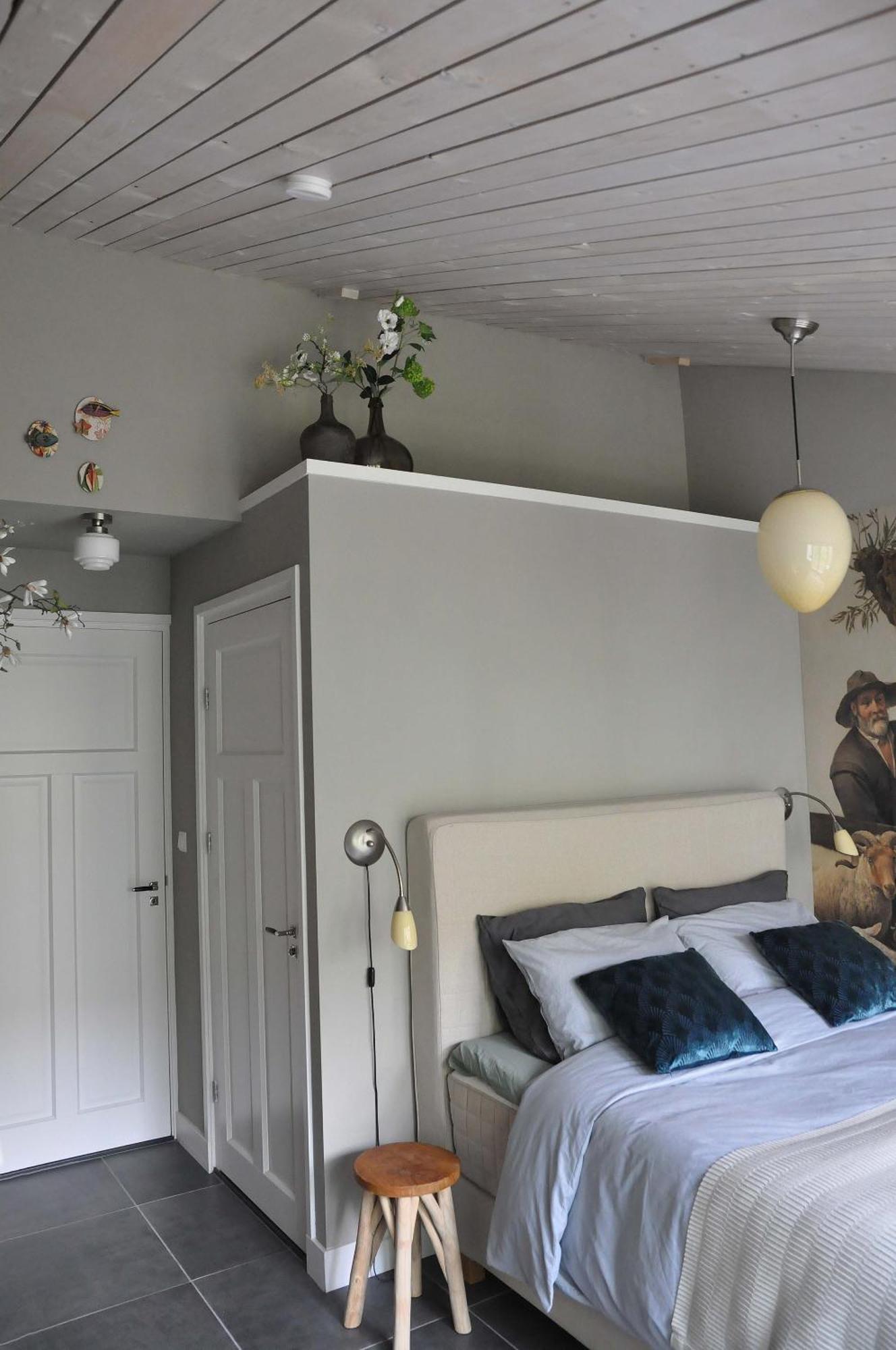 B&B Slotstraat Dreischor Kültér fotó